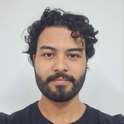 João Vitor de Oliveira Ribas