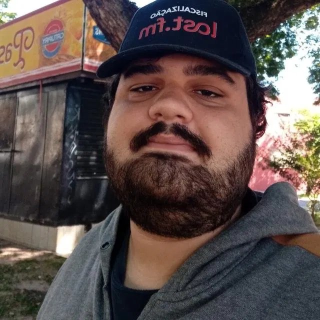 Rodrigo Carvalho